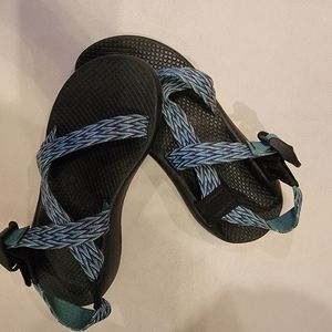 Women Chaco Chevron Sandals